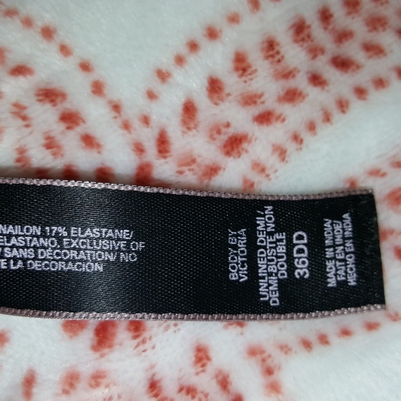 Bra - Picture 4 of 4